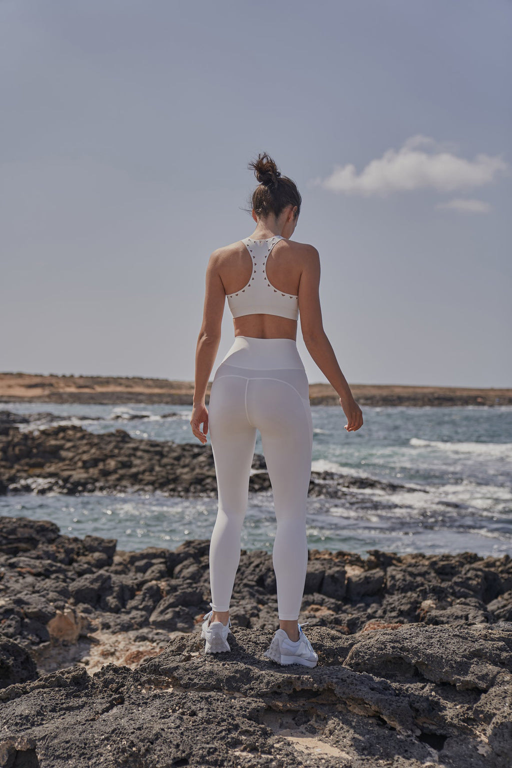 LASER CUT SPORTS BRA SPECIAL OFFER