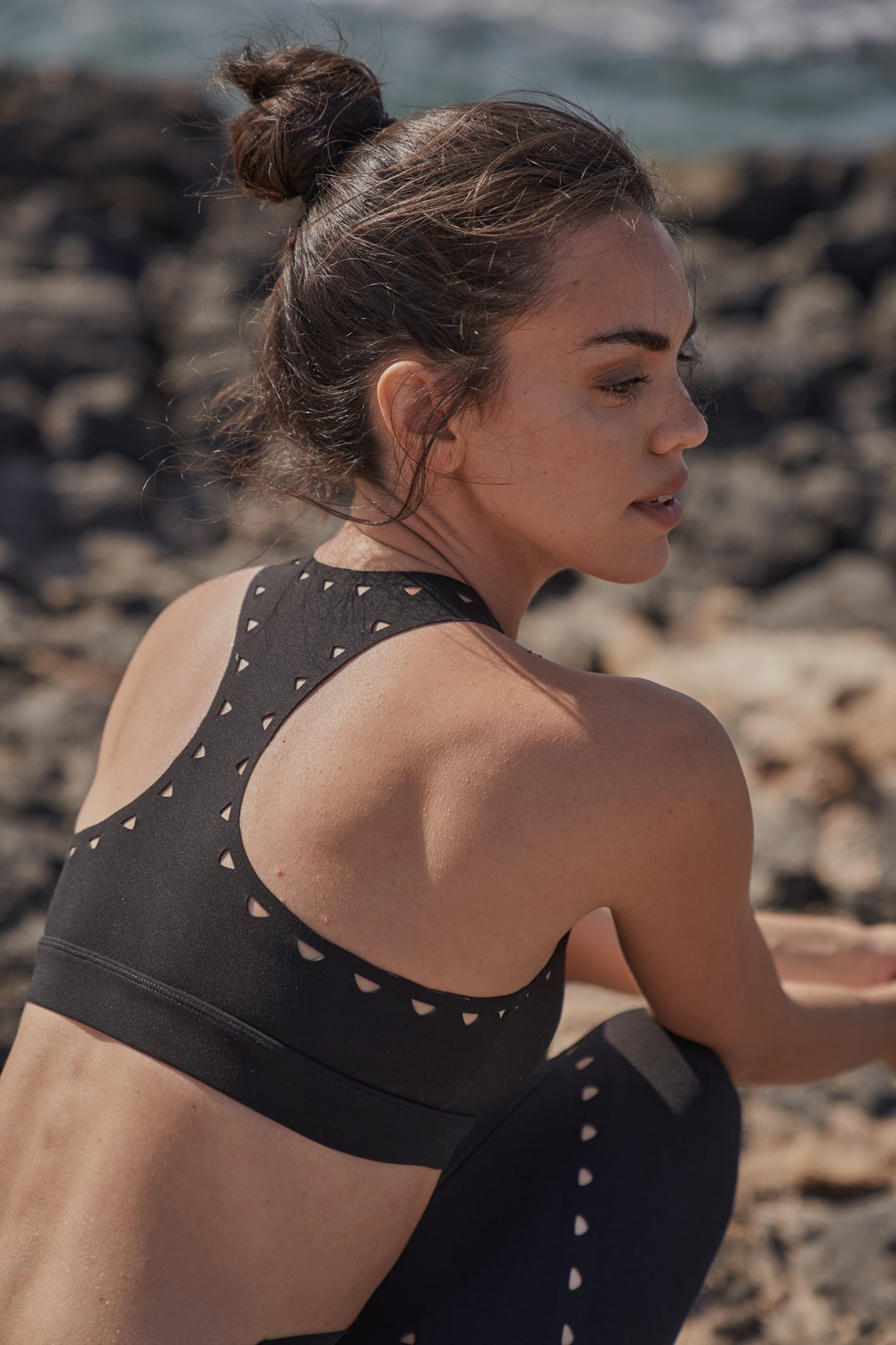 LASER CUT SPORTS BRA SPECIAL OFFER