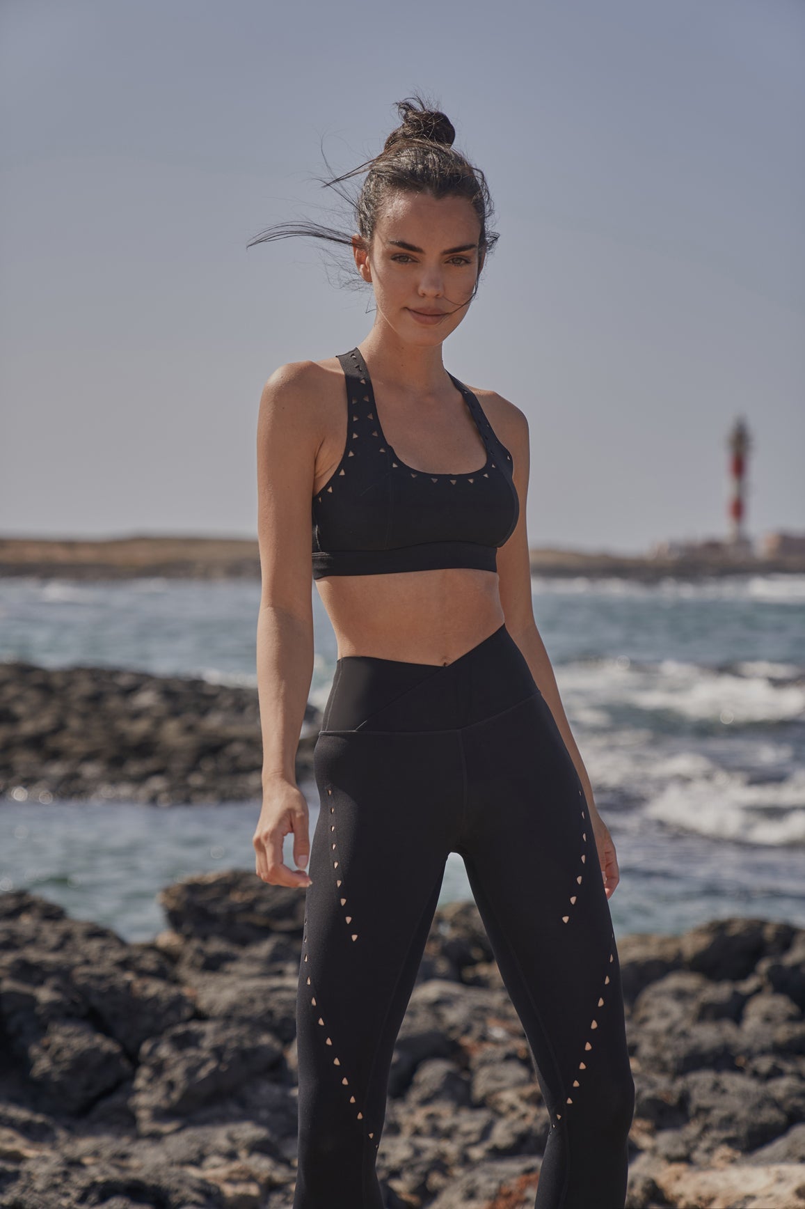LASER CUT SPORTS BRA SPECIAL OFFER